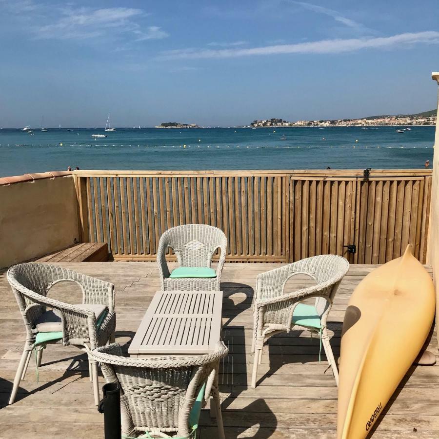 Villa Sandor Sanary-sur-Mer Exterior foto